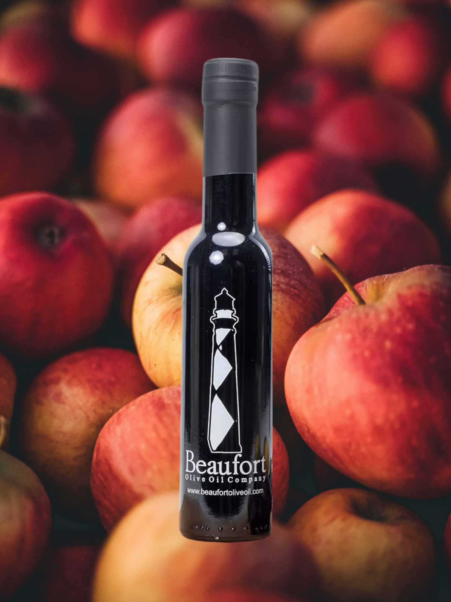 Gravenstein Apple White Balsamic — Beaufort Olive Oil Co.